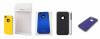 Θήκη πίσω κάλυμμα για iPhone 4G/4S moshi iGlaze4 Σε Διάφορα Χρώματα Θήκη πίσω κάλυμμα για iPhone 4G/4S moshi iGlaze4 Σε Διάφορα Χρώματα
